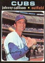 1971 Topps Baseball Cards      002       Dock Ellis